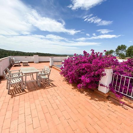 El Penell Apartament Llevant Vilamaniscle Exterior foto