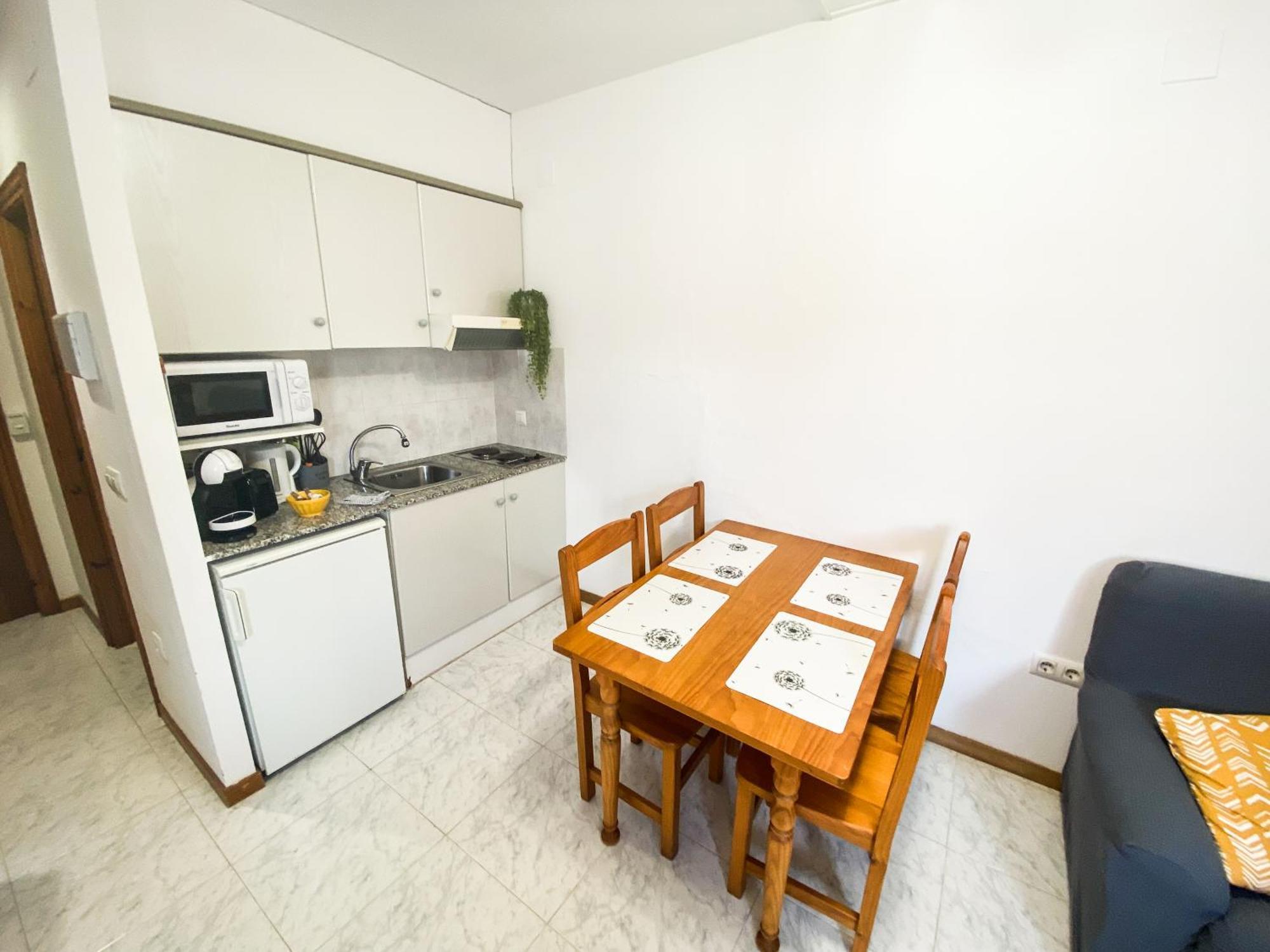 El Penell Apartament Llevant Vilamaniscle Exterior foto