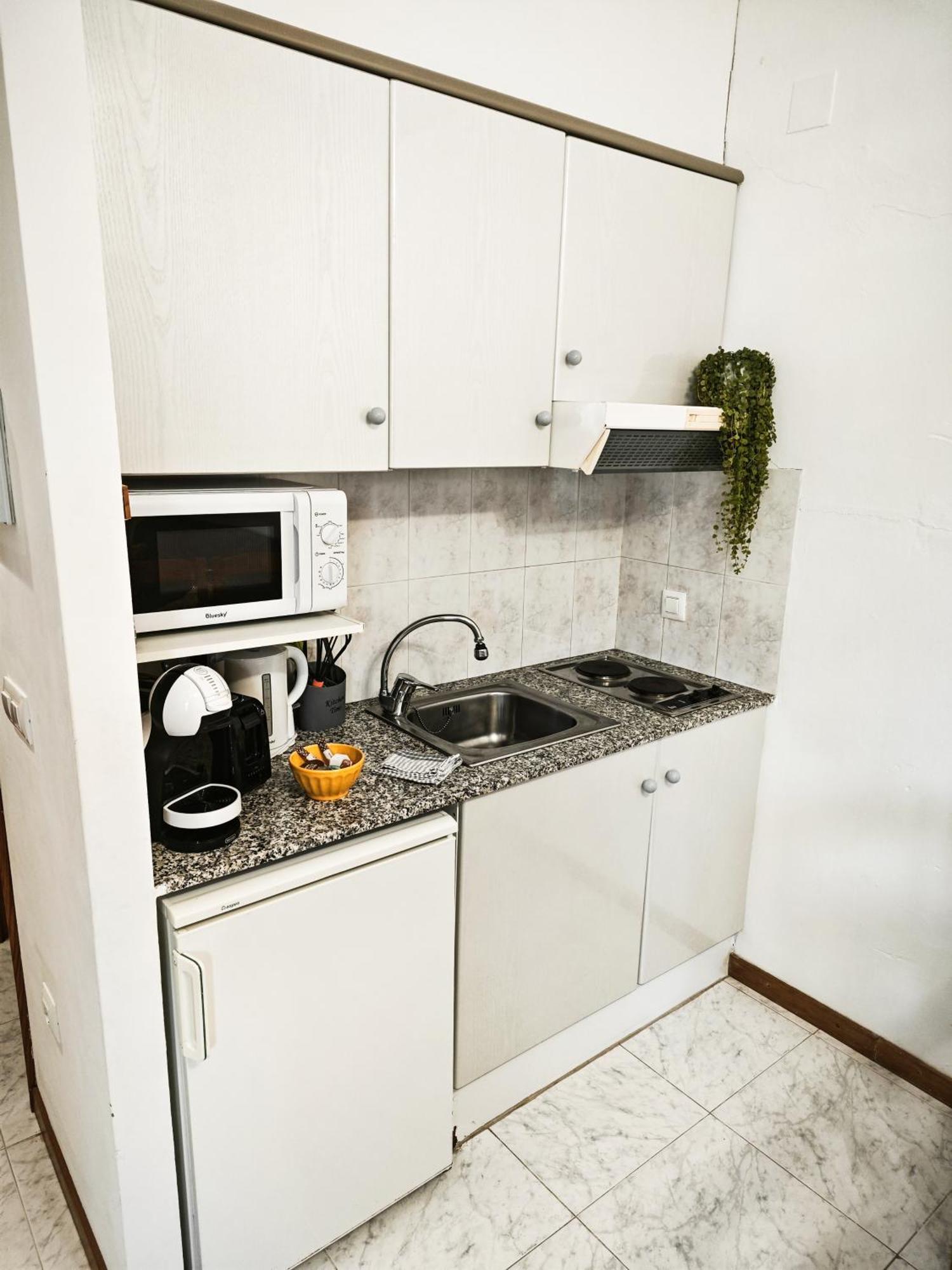 El Penell Apartament Llevant Vilamaniscle Exterior foto